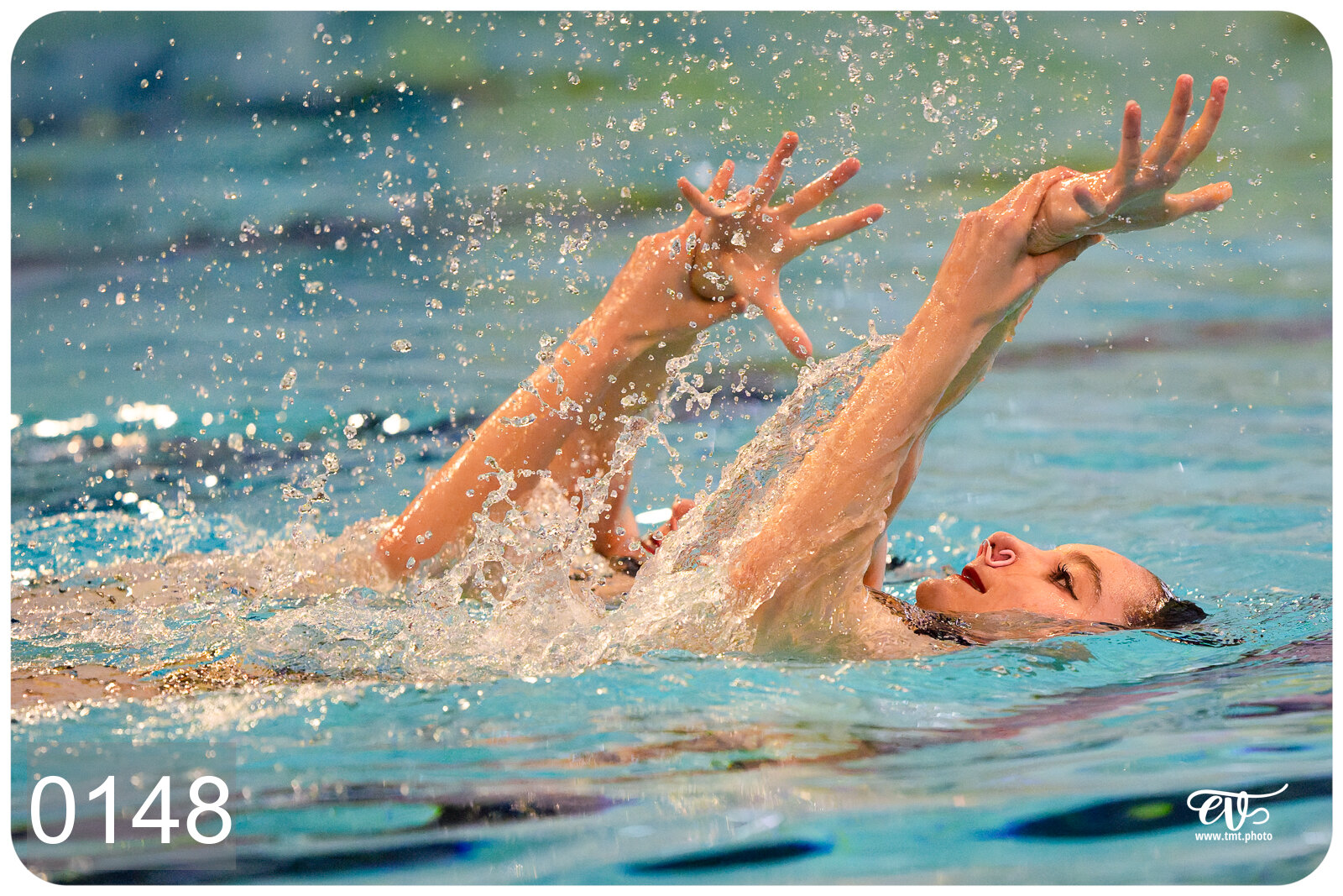 CHAMPIONNAT DE FRANCE DE NATATiON ARTISTIQUE N1 & ELITE 2026